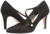 JILL STUART SHOE Женские туфли-лодочки с диагональным ремешком 6418 B 24,0 см E