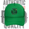 Authentic Retro Quality Design Club Numbers Baseball Cap Anime Graphic Hats Adult Unisex Women Sports Outdoor