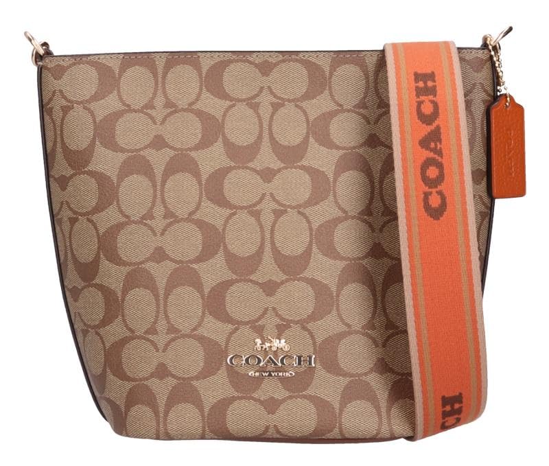 Shoulder Bag CH484 IMVGM [Coach] Women's [Item]