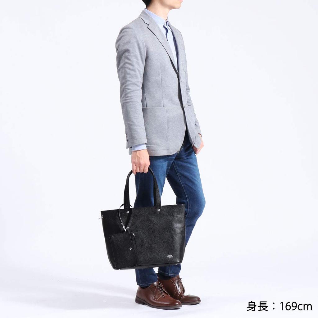 Сумка-тоут S Темно-синий [Porter] [ССЫЛКА] 321-02806 2.