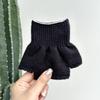 Winter Knitted Coat Multistyles Warm Tops DIY Toys  for 20cm Cotton Doll/for Idol Dolls