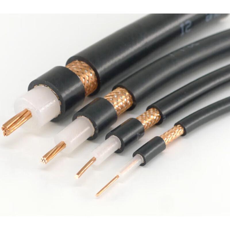 Jiatong Yihang SYV-50-5-1 Coaxial Cable