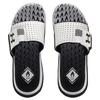 Under Armour Шлепанцы Mercenary 'Белый Черный' 3027252-100
