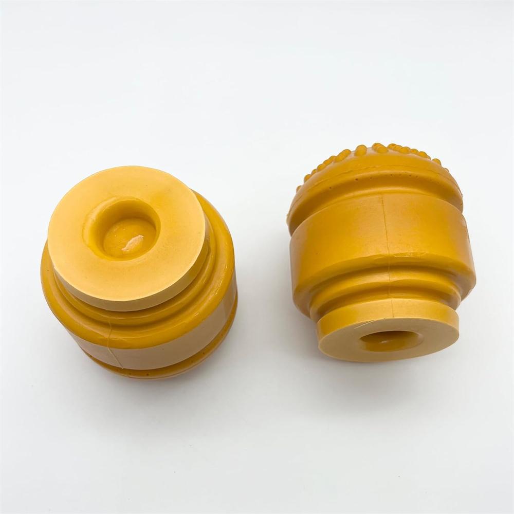 2x Отбойник передней подвески для Ford F-250 F-350 Super Duty 2005-2019