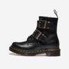 Доктор. Martens 1460 Black Classic Pull Up-DMT31033001