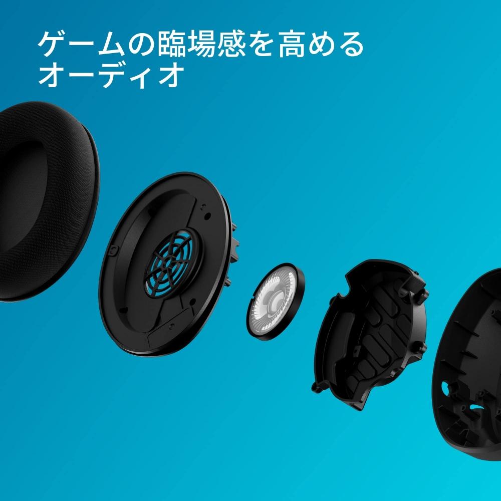 HYPERX Игровая гарнитура HyperX Cloud Stinger 2 Core PlayStation, совместимая с PS, вес 260 г, легкая, белого цвета, гарантия 2 года, для дома, работы, удаленной работы, видеоконференций