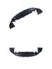 30655172 Air Deflector for Volvo S80 (2007-2013)