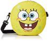 Shoulder Bag Pochette [SpongeBob] MSB-049b Women's (MSB-049)
