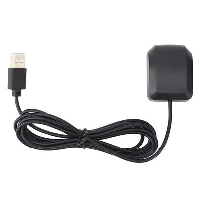 GPS-приемник, GPS-антенна, USB GPS-донгл-приемник VK-162, навигационный модуль, поддержка Earth Window Linux Geekstory - DC 3,3-5 В