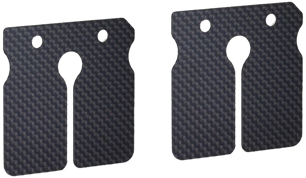 KITACO Carbon Power Reed Valve Live Dio (Super Flex) 711-1077700