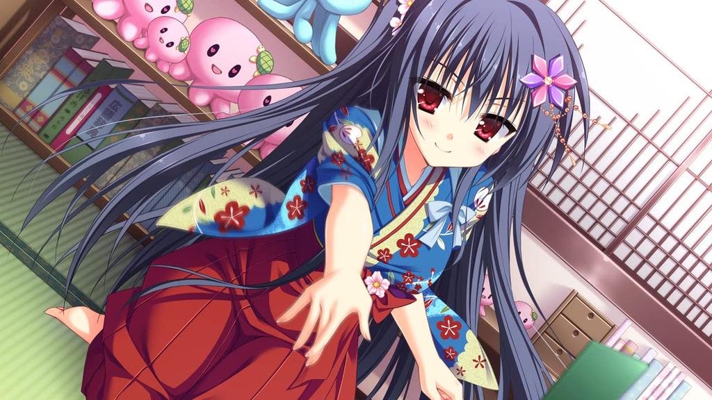 Karumaruka Circle -Switch