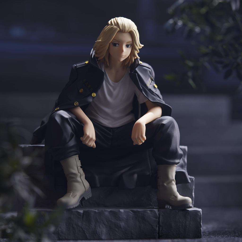 Banpresto Tokyo Revengers Break time collection vol.3 Sano Manjiro