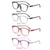 Vision Care High-definition Ultralight Presbyopic Glasses Reading Glasses Eyeglasses PC