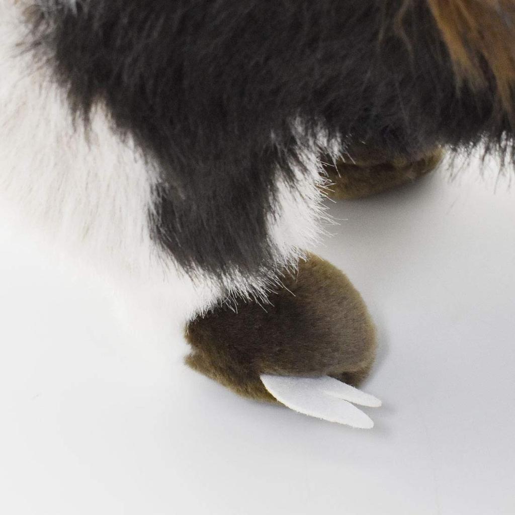 Гигантский муравьед 7 №3987