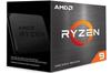 AMD Ryzen 9 5950X Without Cooler 16 Cores 32 Threads 72MB 105W 3.4GHz / 100-100000059WOF