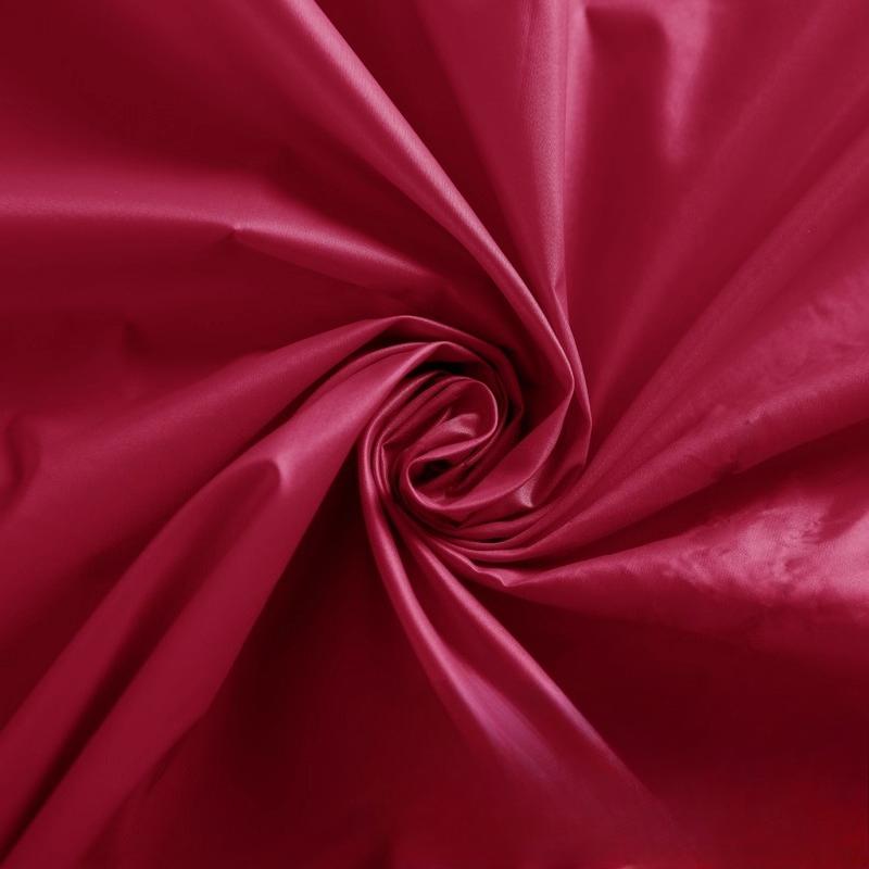 100/300/500 410T Водонепроницаемая ткань из нейлоновой пряжи для пуховика Детской одежды Шитье Легкая 20D Ткань без мембраны