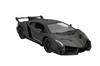 Happinet 1/24 Scale R/C Lamborghini Veneno (for ages 6 and up)