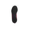 adidas PREDATOR Freeak.4 Нескользящие Устойчивые к истиранию Низкие Детские Футбольные Бутсы Красные Черные Детские FY6342