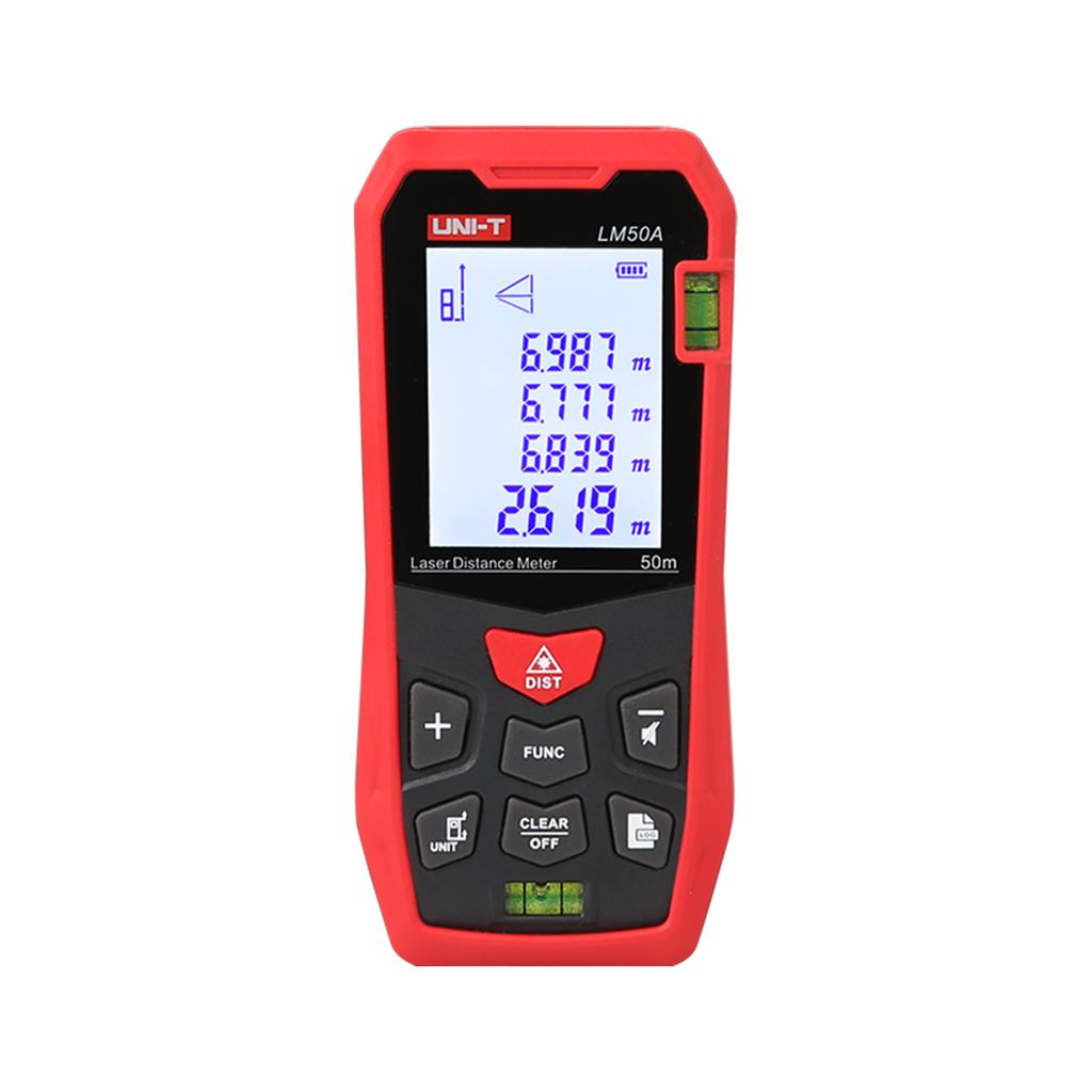 Uni-T LM50A Distance Meter