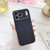 Ударопрочный чехол для iPhone 17 16 15 14 13 Pro Max Модный чехол-бампер конфетного цвета Мягкий ТПУ Защитные накладки Оболочка