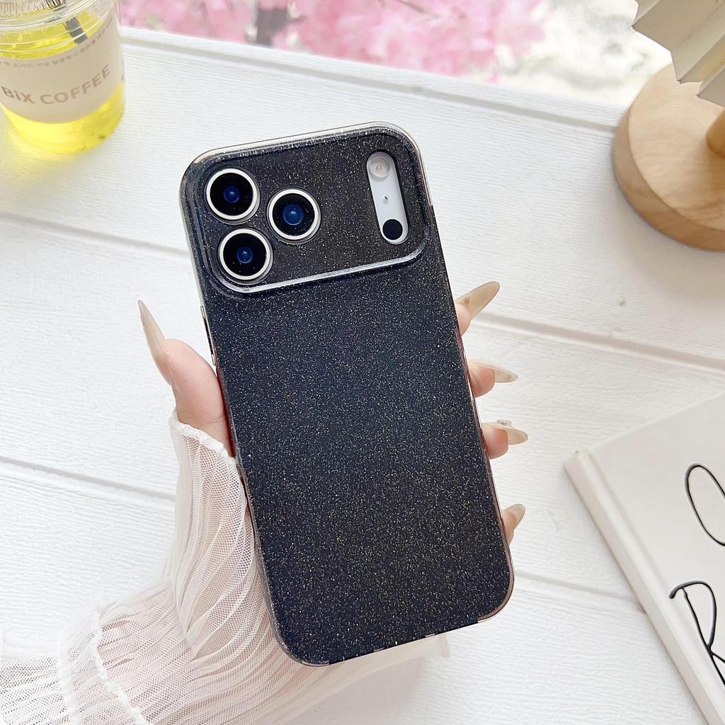 Ударопрочный чехол для iPhone 17 16 15 14 13 Pro Max Модный чехол-бампер конфетного цвета Мягкий ТПУ Защитные накладки Оболочка