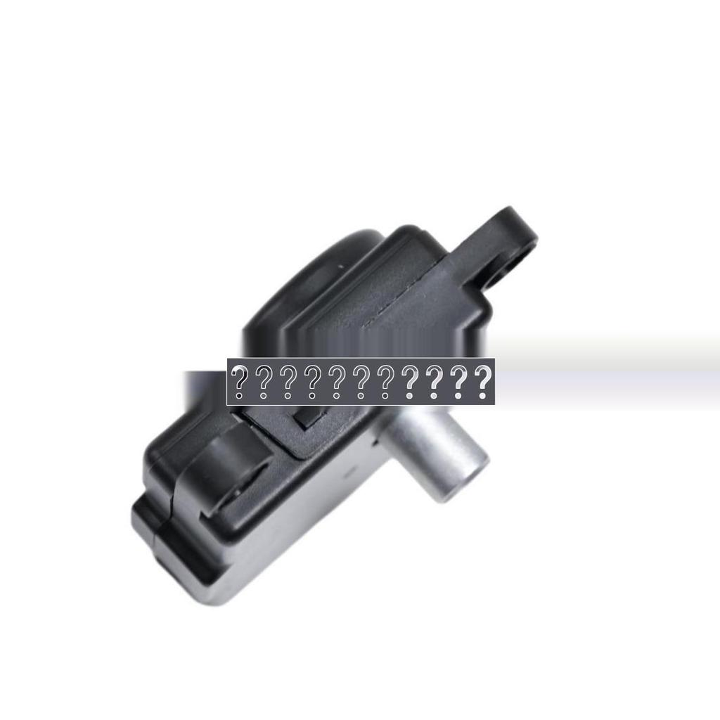 Dodge RAM Привод заслонки 604-018/5012924AA/5104879AA