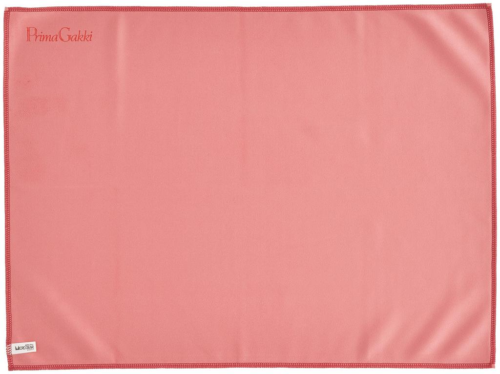 Prima Microdia Cross (Rose)