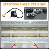 For KIA Optima K5 2011 2012 2013 Rear View Camera Reverse Camera Parking Assist Backup Camera 95760-2T001 / 95760-2T101