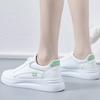 Женские кроссовки мода 2025 новые кроссовки женская обувь удобные повседневные кроссовки женские на шнуровке женские кроссовки Tenis Feminino