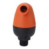 Agricultural Irrigation Tool Automatic Air Vacuum Relief Valve Exhaust Valve Drip Irrigation Air
