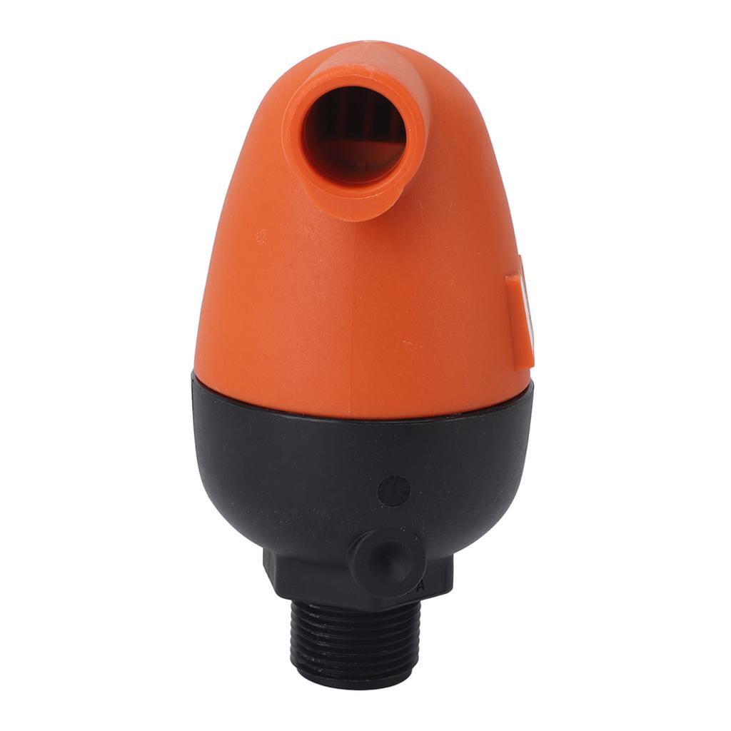 Agricultural Irrigation Tool Automatic Air Vacuum Relief Valve Exhaust Valve Drip Irrigation Air
