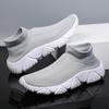 Luxus Outdoor Walking Breathable Sneakers Casual Light Designer Men's Shoes Tenis Masculino Running Hiking Shoes Free Shipping