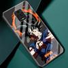 Case for Xiaomi Redmi Note 14 12 Note13 Pro Plus K40 9S A5 A1 A2 10S 9 8 10 11 12C 10C Phone Cover D-ragonS B-allS Cool