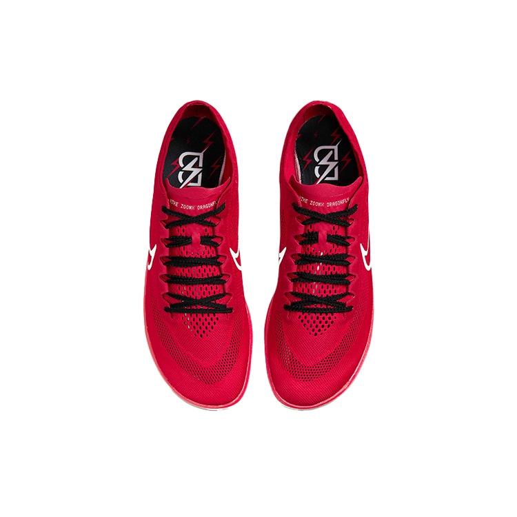 Nike ZoomX Dragonfly 'Bowerman Track Club Red White' Men's DN4860-600