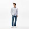 Tommy Hilfiger Рубашки Мужские Лацкан Умеренный Другое MW0MW41249