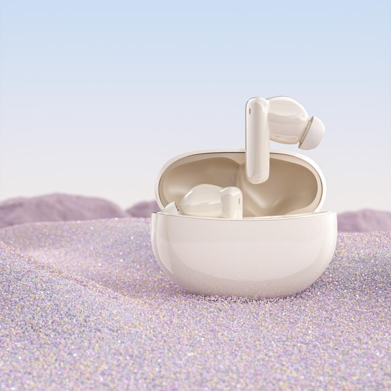 HP NR10 True Wireless Earbuds