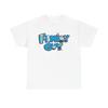 Men's and Women's T-shirts Family Guy Graphic