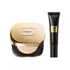 Loreal Paris Jin Zhi Zhen, легкое нанесение цвета и Jinzhizhen Yan Мягкое сияние Набор для макияжа - Набор из двух предметов Воздушный кушон C20 12 г База под макияж 30 мл
