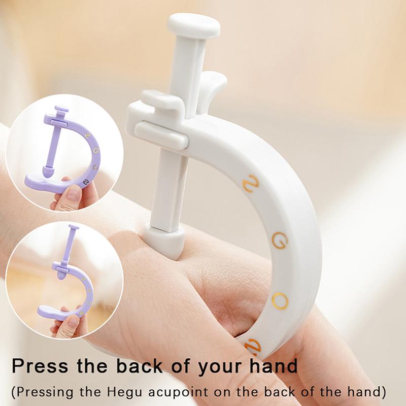 Устройство для стимуляции ладоней и ног Acupoint Aassager, массажер для подошв и ног, уход за здоровьем, массаж тела, инструменты для снятия усталости