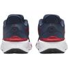 Nike Star Runner 4 Удобные Модные Прочные Низкие Детские Кроссовки для Бега Детские кроссовки Синие DX7615-406