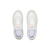 Puma Cali Dream Animalia Leather Low-Top Sneakers Women Sneakers White Pink 393492-01