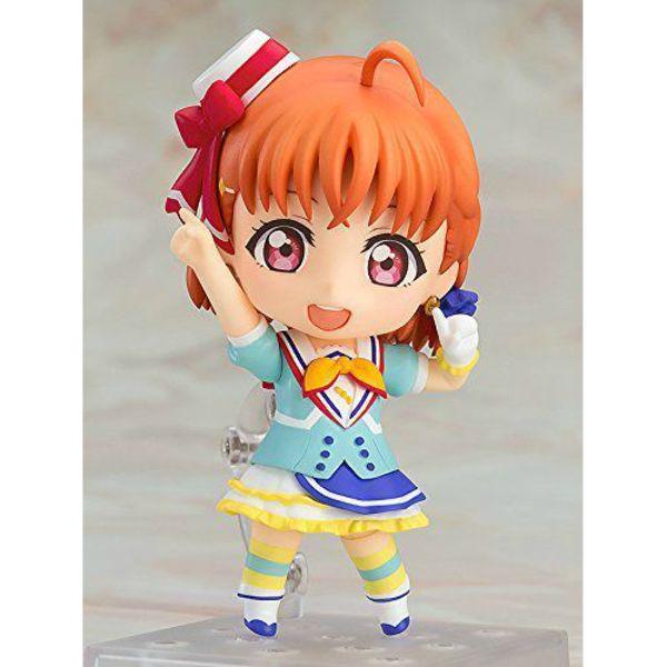 Nendoroid 680 LoveLive! Sunshine !! ЧИКА ТАКАМИ Фигурка Good Smile Company