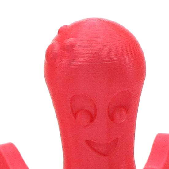 Держатель для кружки в виде осьминога, напечатанный на 3D-принтере, фигурка морского животного, подставка-сушилка для кофейных чашек для столешницы кухни, полка, украшение для дома/офиса