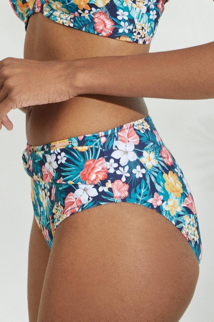 Плавки слип Ysabel Mora (72720)