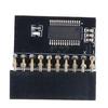TPM 2.0 Module LPC Interface 20 Pin TPM 2.0 Trusted Platform Module for Win11 Motherboard