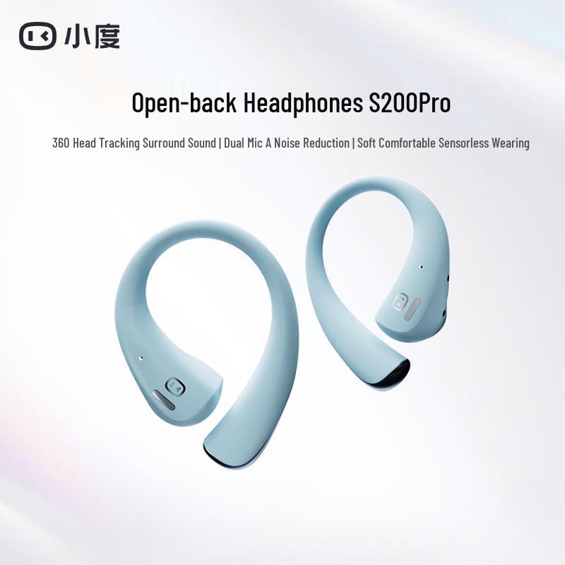 Xiaodu S200 Pro Wireless Sport Air Conduction Earbuds
