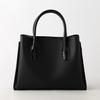 Ca Comme Embossed Handle Bag F Black [Comme Ism] (Mono Ca) 95-20BE17-203
