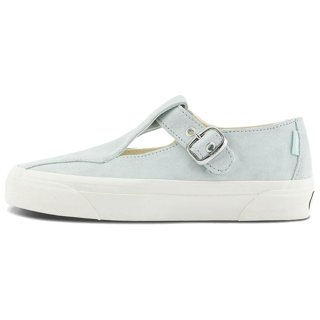 Vans LX MARY JANE 93 Туфли Мэри Джейн Женские Синий Белый VN000D8Z887