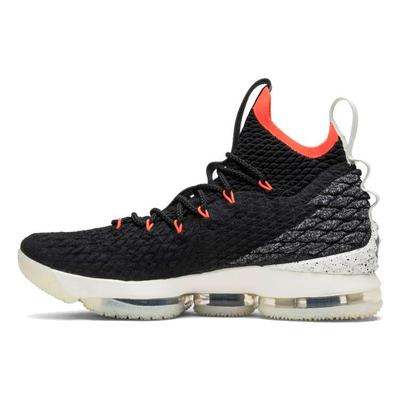 LeBron 15 'Bright Crimson' AQ2363-002