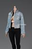 Special Offer for Scale Action Figures Compatible with TBLeague Body Fashion Denim Tight Jacket Body and Other Clothes Not [TOYBARJAPAN] 1/6 (head,